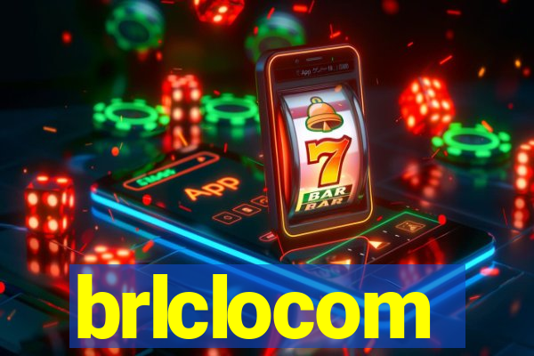 brlclocom