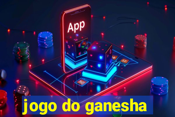 jogo do ganesha