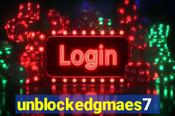 unblockedgmaes76