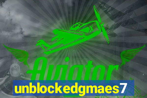 unblockedgmaes76