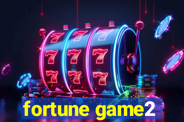 fortune game2