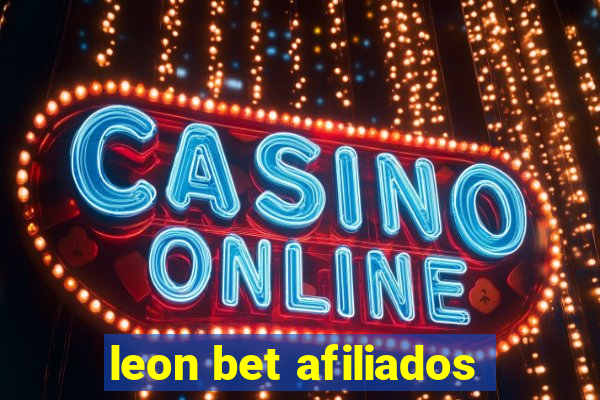 leon bet afiliados