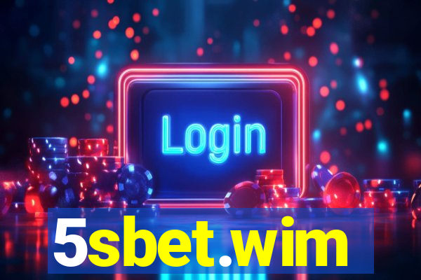 5sbet.wim