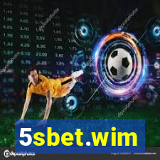 5sbet.wim