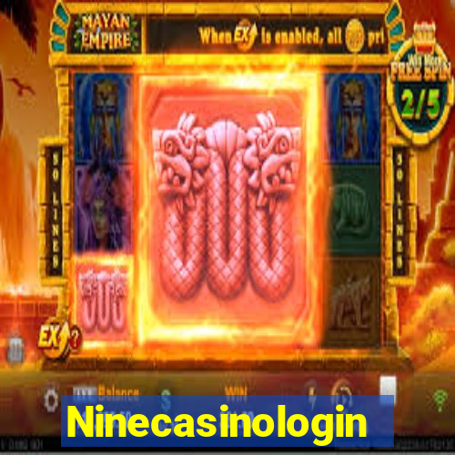 Ninecasinologin