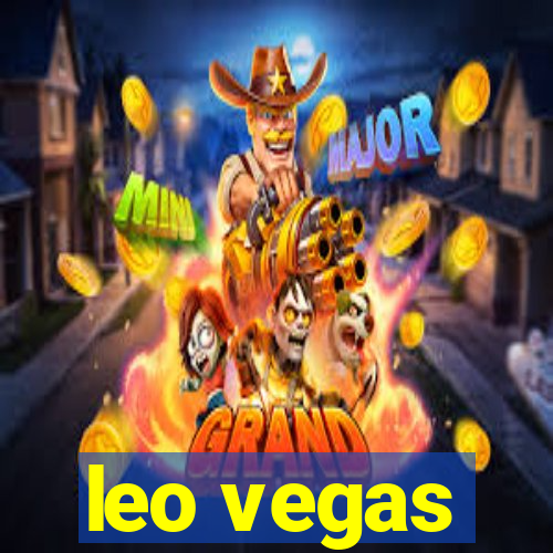 leo vegas