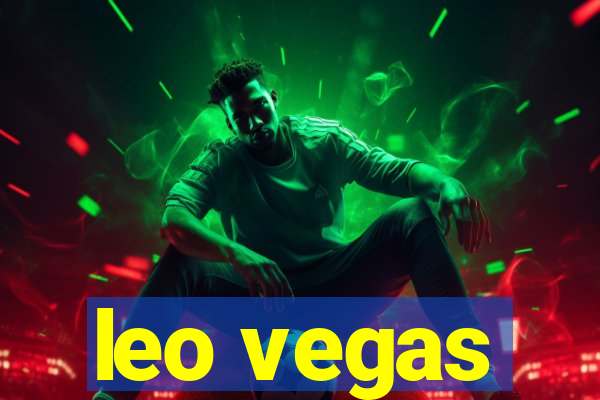 leo vegas