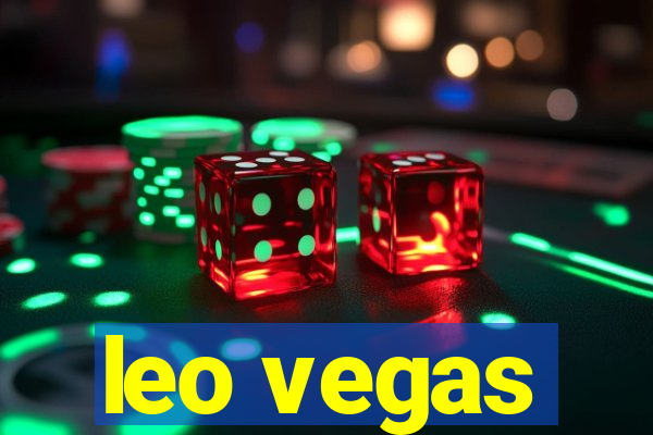 leo vegas