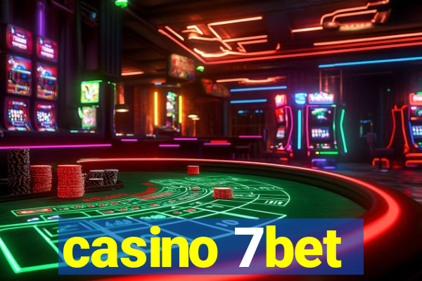 casino 7bet