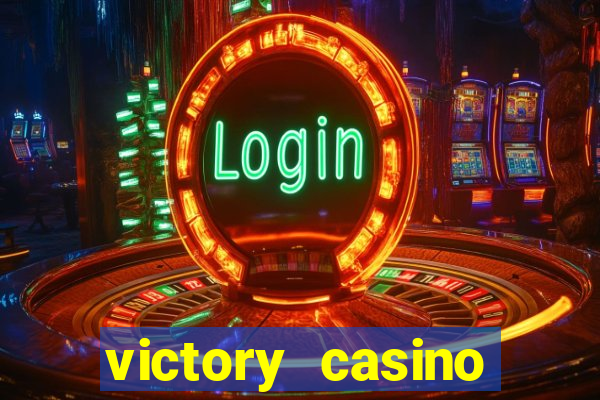 victory casino cruises port canaveral