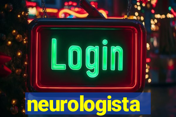 neurologista cruzeiro sp