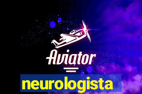 neurologista cruzeiro sp