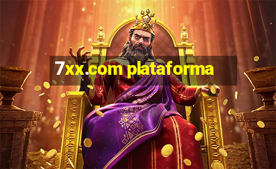 7xx.com plataforma