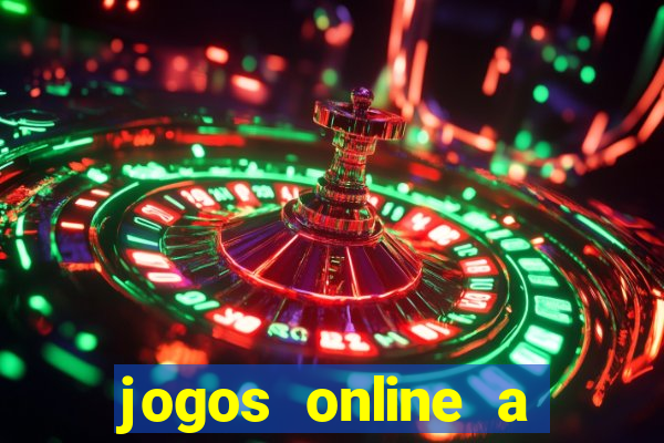 jogos online a valer dinheiro