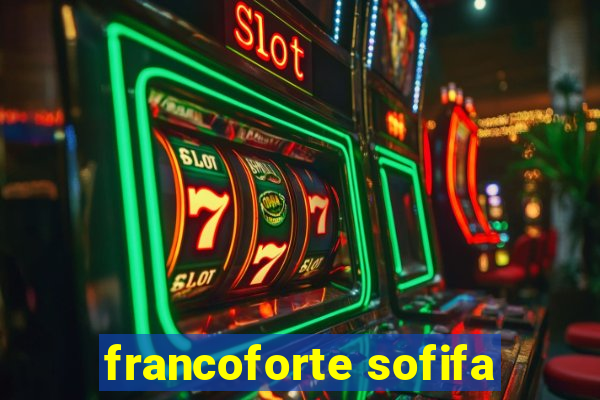 francoforte sofifa