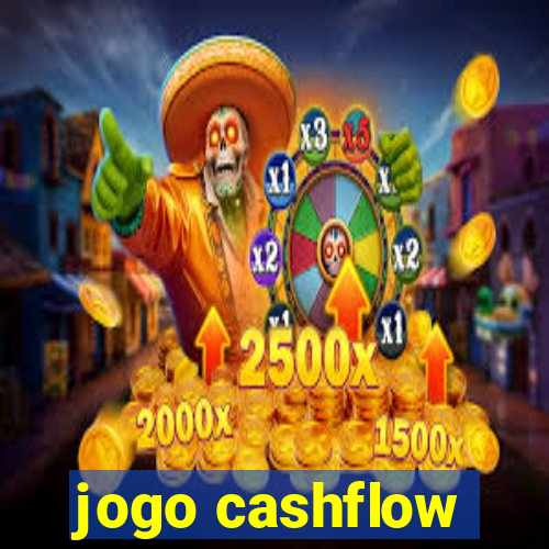 jogo cashflow