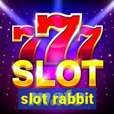 slot rabbit