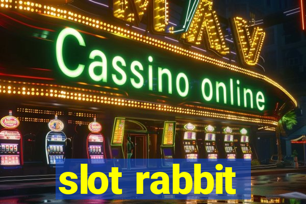 slot rabbit