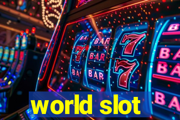 world slot