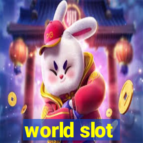 world slot