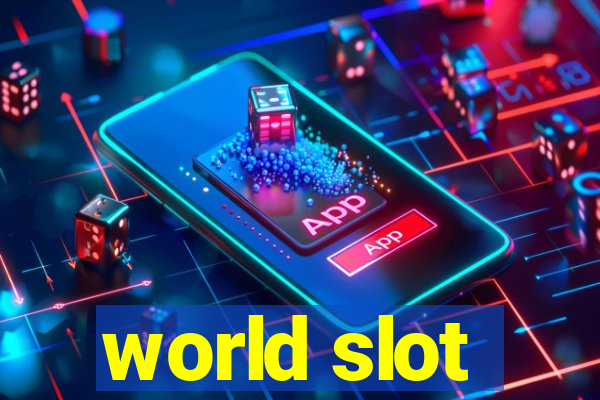 world slot