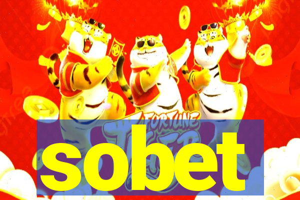 sobet