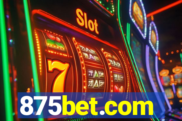 875bet.com