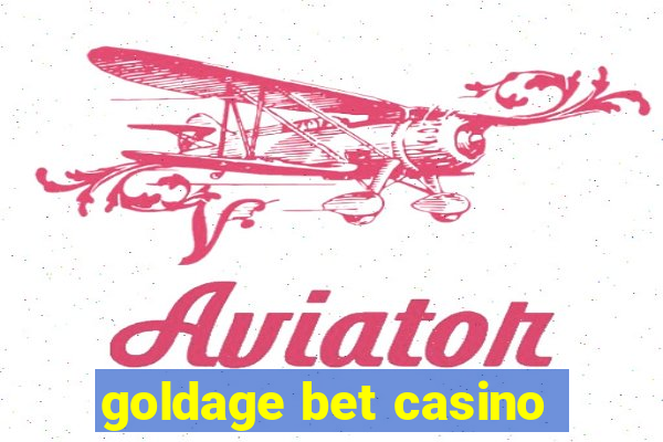 goldage bet casino