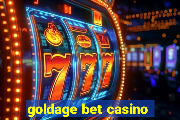 goldage bet casino