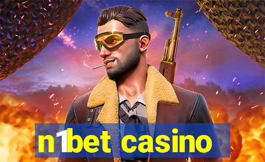 n1bet casino