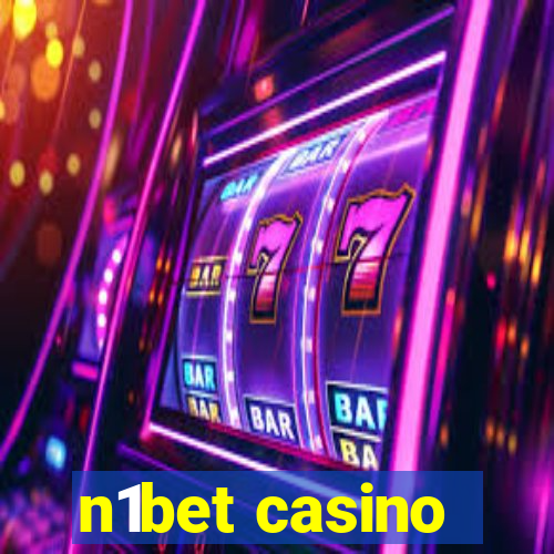 n1bet casino