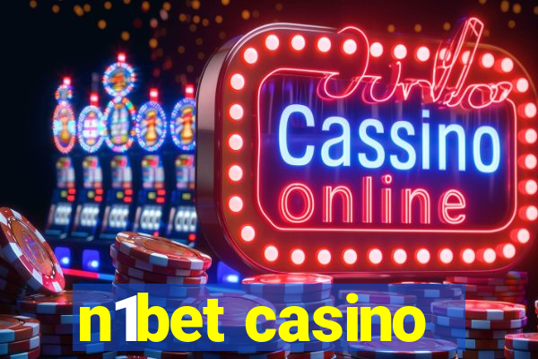 n1bet casino