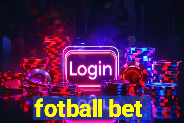 fotball bet