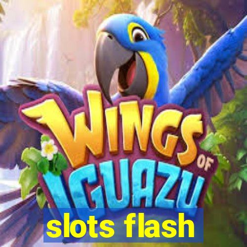 slots flash