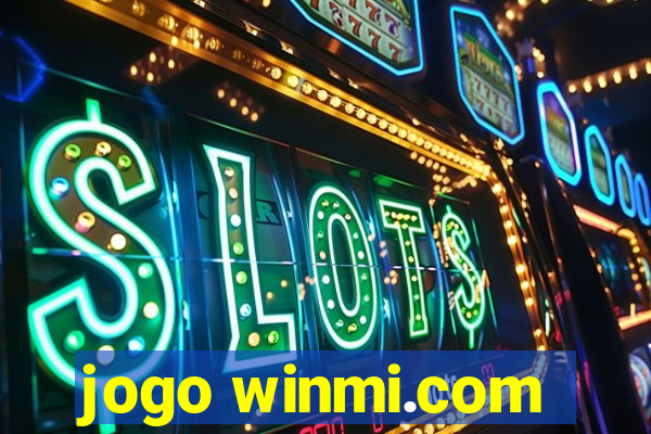 jogo winmi.com