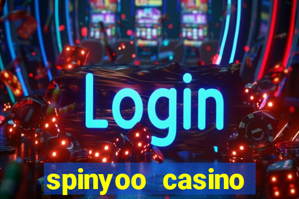 spinyoo casino review for malta