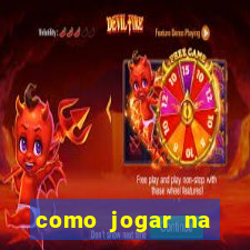 como jogar na loteca pela internet