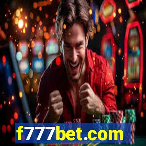 f777bet.com