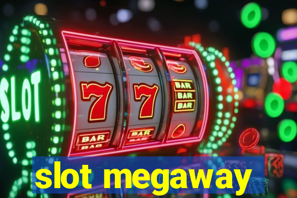 slot megaway