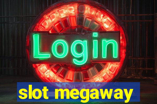 slot megaway