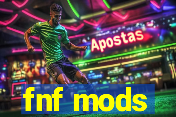 fnf mods