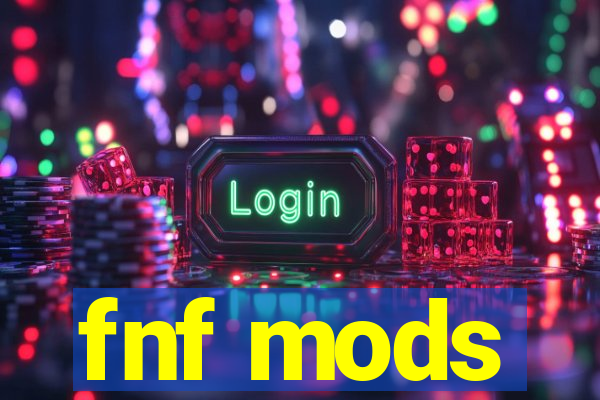 fnf mods