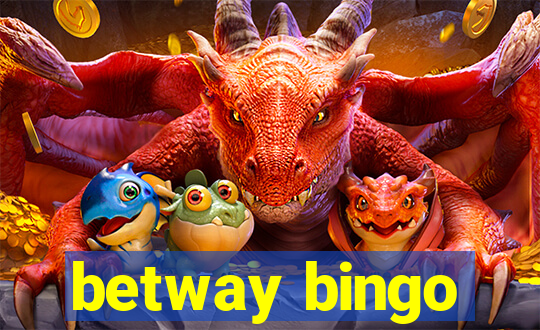 betway bingo