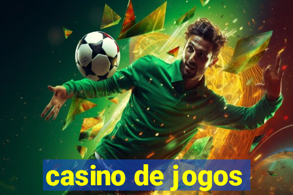 casino de jogos