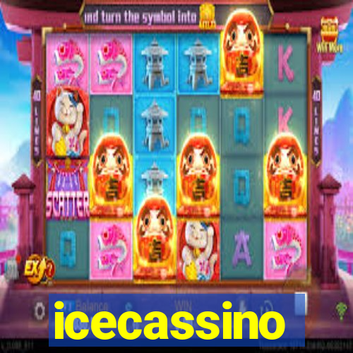 icecassino