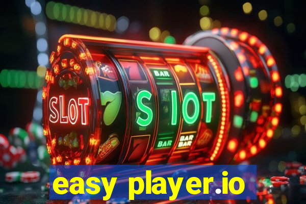 easy player.io