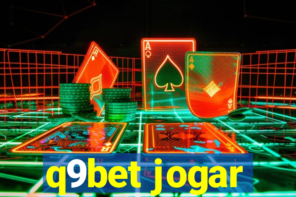 q9bet jogar