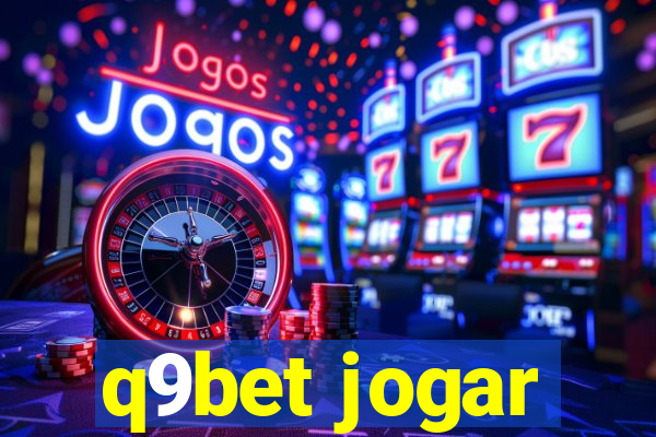 q9bet jogar