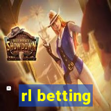 rl betting