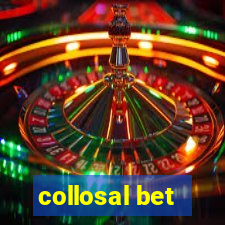 collosal bet